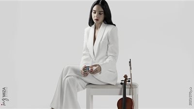 سلمي أبو ضيف تتحدث عن شخصيتها في فيلم 