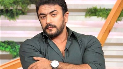 أحمد العوضي يشارك في السباق الرمضاني المقبل بـ «حق عرب»