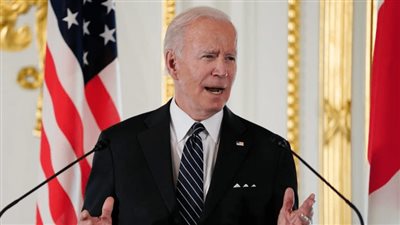 جو بايدن: لم أطلب من نتنياهو وقف إطلاق النار في غزة