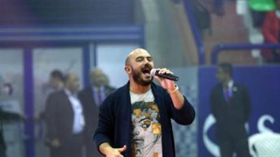 العسيلي يعبر عن سعادته بالمشاركة في الندوة التثقيفية للقوات المسلحة 