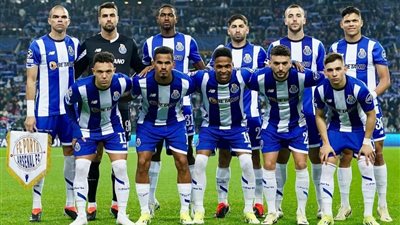 بورتو يفوز بهدف قاتل علي ارسنال في دوري ابطال اوروبا 