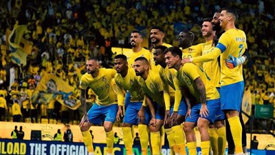 النصر السعودي يتأهل لربع نهائي دوري ابطال أسيا    