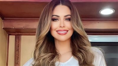 بعد نجاتها من حادث سير.. مي سليم: الحمد لله الذى وهبنا الحياة من جديد