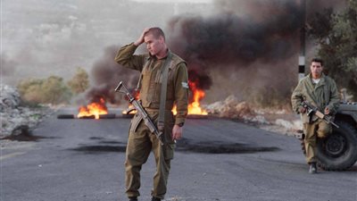 تفجير عبوة ناسفة بتجمع لجنود الاحتلال في رفح