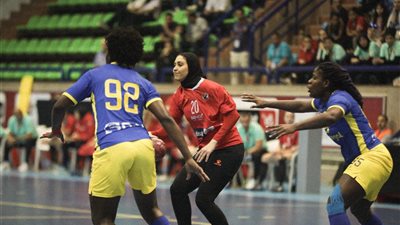بعد 30 عامًا من الانتظار.. سيدات الأهلي تفشل في الوصول إلى النهائي لكأس الكؤوس الإفريقية