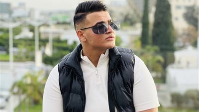 تجديد حبس مطرب المهرجانات 