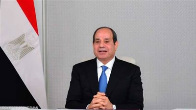 السيسي يهنئ الزمالك بالتتويج بلقب الكونفدرالية الأفريقية للمرة الثانية