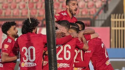 تشكيل الأهلي المتوقع لموقعة الترجي فى دوري أبطال أفريقيا