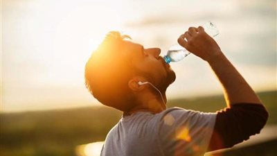 احذر التعرض للشمس| نصائح للتغلب على ارتفاع درجات الحرارة الشديدة