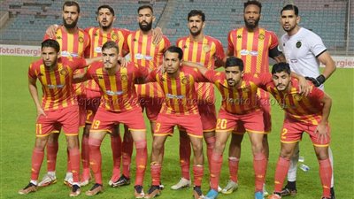 الترجي التونسي يواجه الأهلي بقائمة مجردة من نجومه