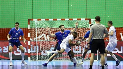 نهائي ناري في كأس الكؤوس الإفريقية: الأهلي يواجه الزمالك في معركة اللقب