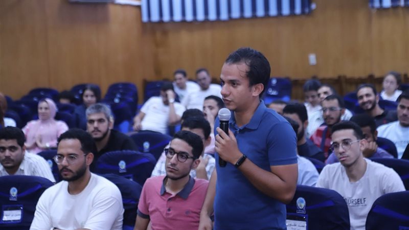 أطباء الامتياز