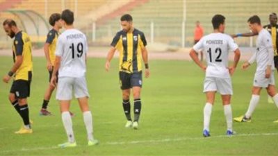 من أجل تصحيح المسار| المقاولون أمام فاركو في الدوري الممتاز اليوم