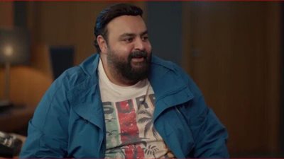 شريف رمزي يكشف سبب أزمة شيكو وكريم عبد العزيز في 