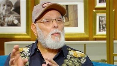 دفاع المتهم فى وفاة أشرف عبد الغفور: سبب الوفاة سكتة قلبية