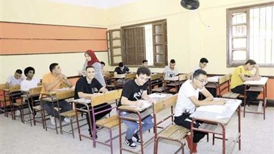 تعرف على موعد تسليم أرقام جلوس الثانوية العامة للطلاب بالمدارس