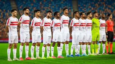موعد مباراة الزمالك القادمة بعد الفوز على اسوان بالدوري