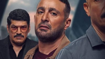 بعد نجاح الجزء الأول.. مخرج العتاولة يكشف عن جزء ثاني وموعد عرضه