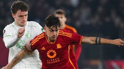 روما يتأهل لدور الـ 16 بركلات الترجيح على حساب فينورد