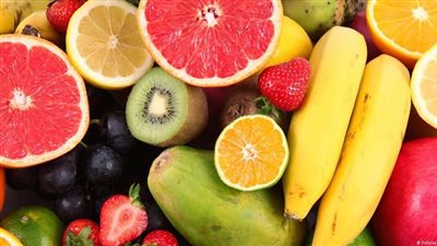 6أنواع... تعرف على أبرز الفواكه التي تساعد في عملية إنقاص الوزن