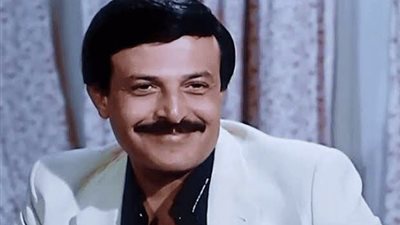 سمير غانم.. شهامة وتسامح مع أحمد عدوية ونصيحة من عادل إمام