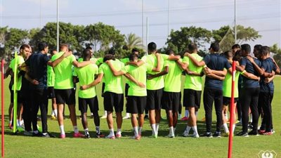 الداخلية والمصري وجها لوجه الليلة في الدوري