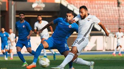 بهدف الصدارة.. مودرن فيوتشر يصطدم بالجيش الليلة في الدوري