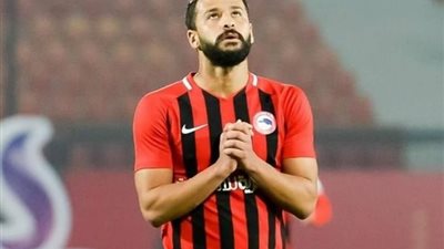 هيقضي العيد في منزله.. أحمد رفعت يغادر المستشفى بعد تحسن حالته الصحية