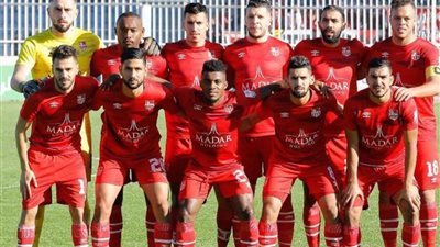 شباب بلوزداد الجزائري: نمتلك لاعبين مميزه بجانب المدرب الجديد