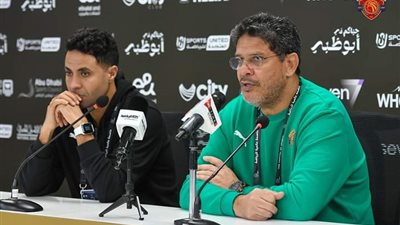 مهاجم الأهلي السابق يقود هجوم سيراميكا كليوباترا في بطولة السوبر