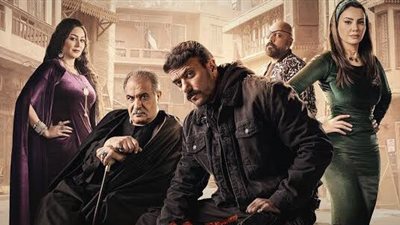 ما مصير عرب بعد صراعه مع والده في الحلقة الأخيرة من 