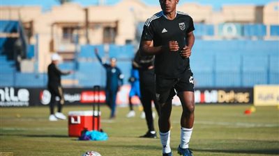 إنبي يخطف الجونة في الدقائق الأخيرة ويقتنص فوزاً غالياً