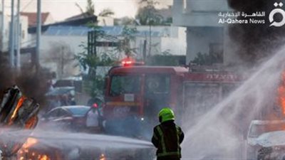 وسائل إعلام إسرائيلية ترصد عدد القتلى والجرحي جراء عملية طوفان الأقصى.. تعرف