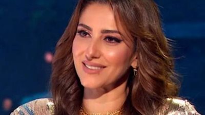 حنان مطاوع تطرح بوستر مسلسلها الجديد «صوت وصورة»