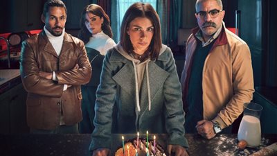 watch it تطرح البرومو الترويجي لمسلسل 