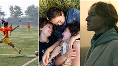 76 فيلمًا.. قائمة الأفلام المشاركة في مهرجان أسوان الدولي خلال دورته الثامنة