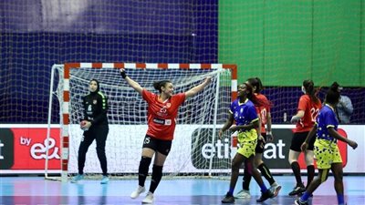 سيدات الأهلي لليد تعيد الفرحة للجماهير بعد 30 عامًا من الغياب