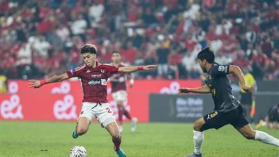 الأهلي إلى نهائي السوبر لمواجهة فيوتشر