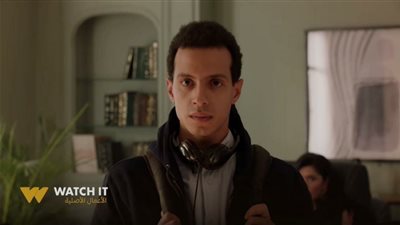 طرح البرومو الرسمي لمسلسل 