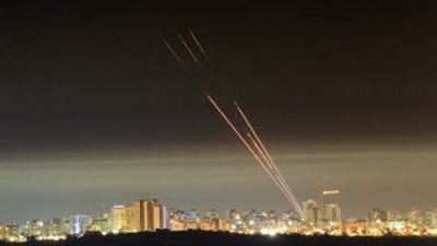 ردا على تدمير برج فلسطين.. الفصائل الفلسطينية تُعلن قصف تل أبيب بـ150 صاروخا