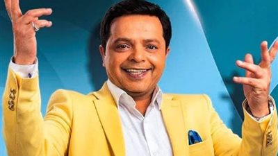 محمد هنيدي ينتظر إشارة لبدء تصوير فيلمه الجديد 