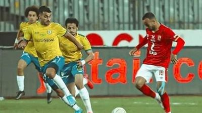 ديربي جماهيري.. الأهلي والإسماعيلي وجها لوجه الليلة في الدوري