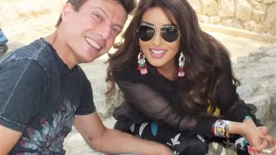 لطيفة تنعي مصفف الشعر الشهير طوني صوايا بكلمات مؤثرة