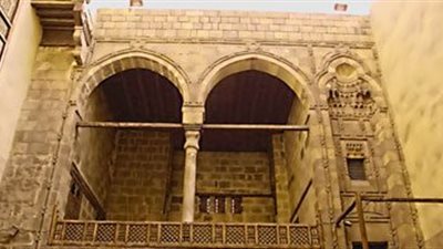 موعد غلق شارع محمد عبده جراء ترميم منزل