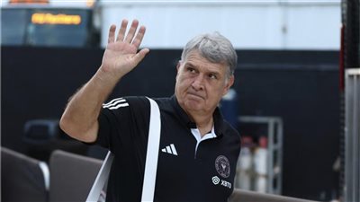 مارتينو : ميسي عائد من اصابة ومستواه متوقع