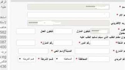 خلال أيام العيد.. تعرف على كيفية استخراج قيد عائلي أون لاين