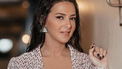 دنيا سمير غانم تُكشف كواليس 