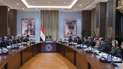 «مدبولي» يتابع جهود توفير الأدوية والمستلزمات الطبية بالمستشفيات