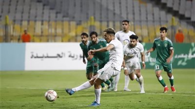 مواجهة حماسية وحاسمة.. المصري ينتصر على الاتحاد في دربي المتوسط