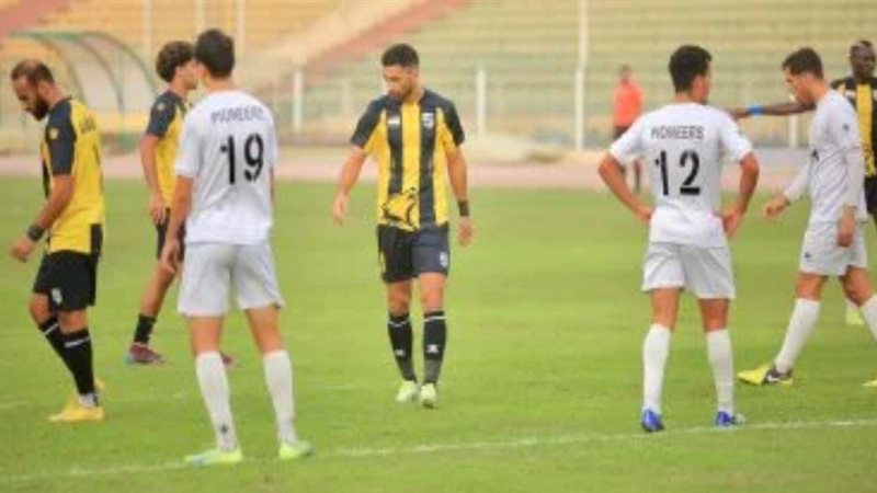 المقاولون وفاركو